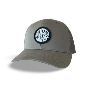 Audio Club - Trucker Hat