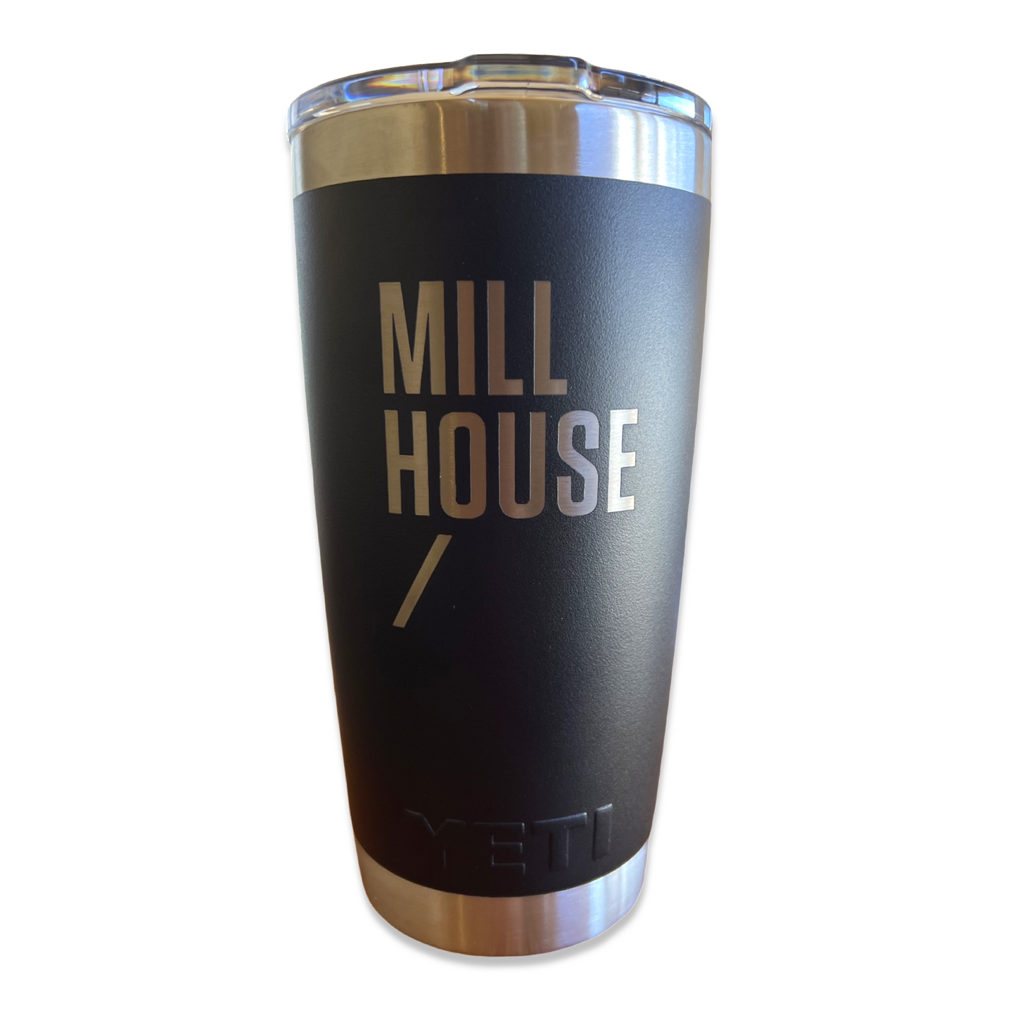 Mill House x Yeti 20 oz Tumbler