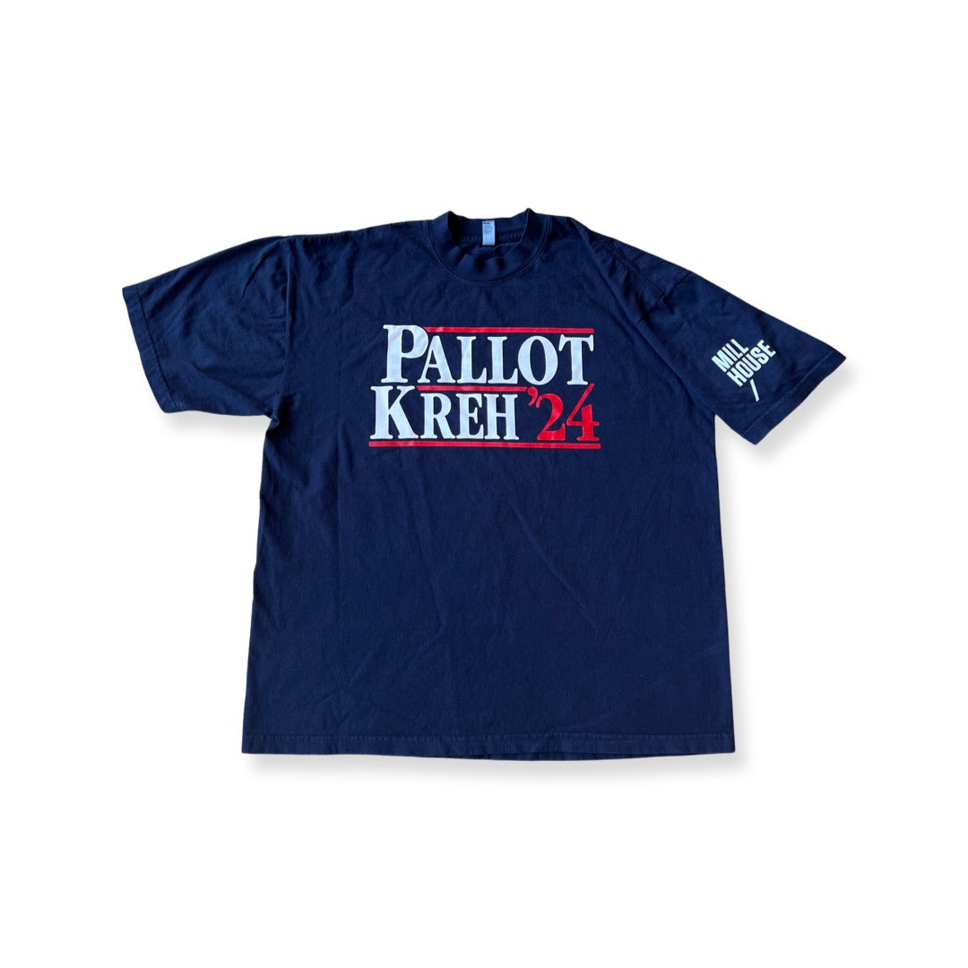Pallot x Kreh '24 T-Shirt